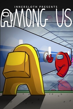 Among Us с читами